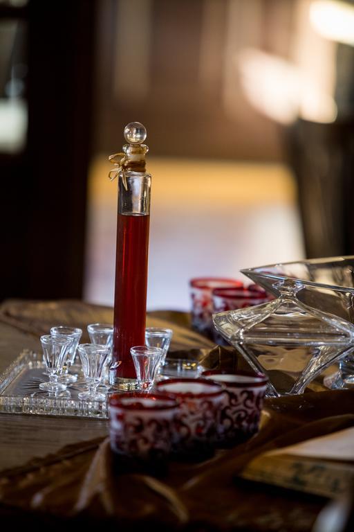 Atrion Highland Hotel Elatókhori Eksteriør bilde