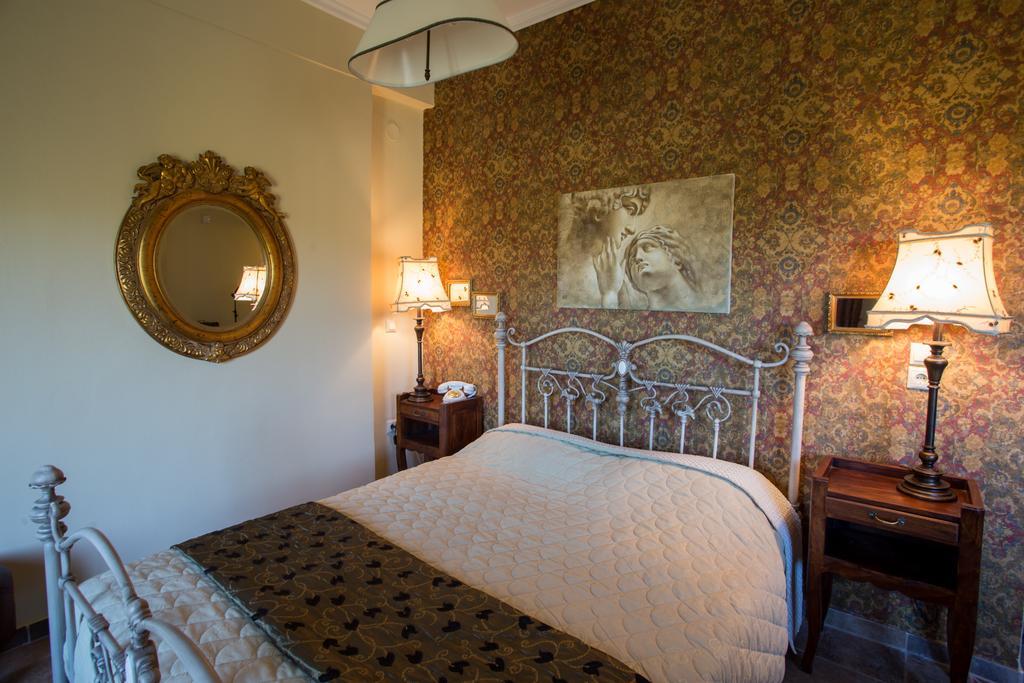 Atrion Highland Hotel Elatókhori Eksteriør bilde