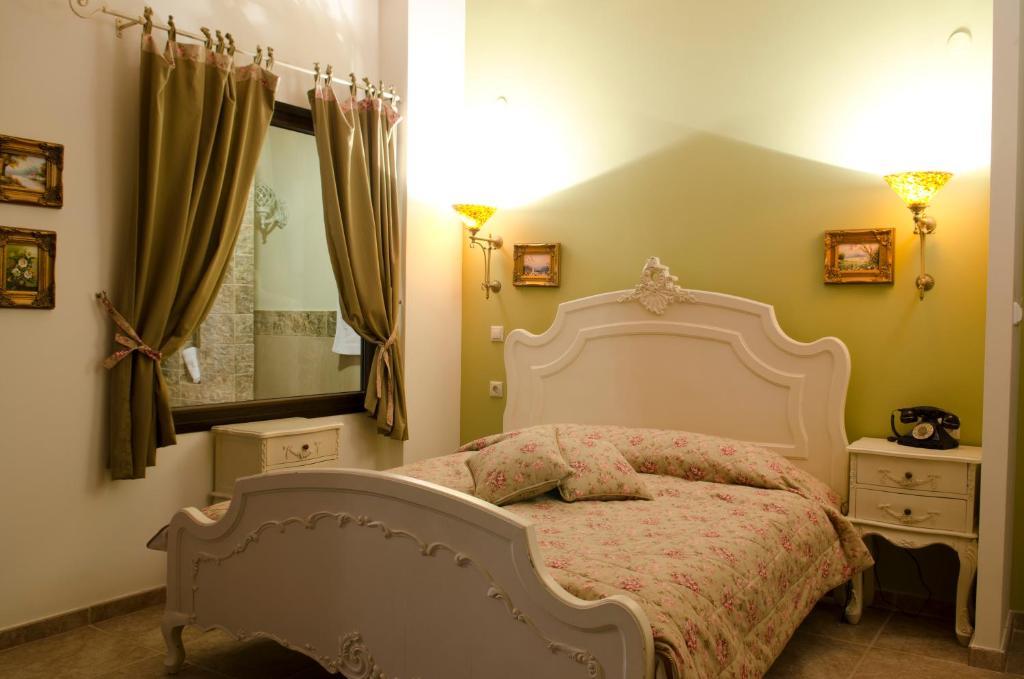 Atrion Highland Hotel Elatókhori Rom bilde